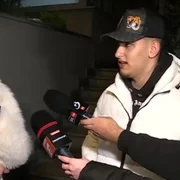 iubita Maru si Gabriel Macovei, captura video ProTv jpg