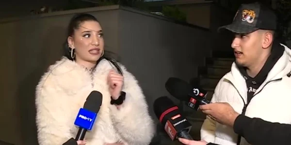iubita Maru si Gabriel Macovei, captura video ProTv jpg