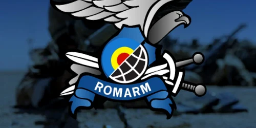 romarm