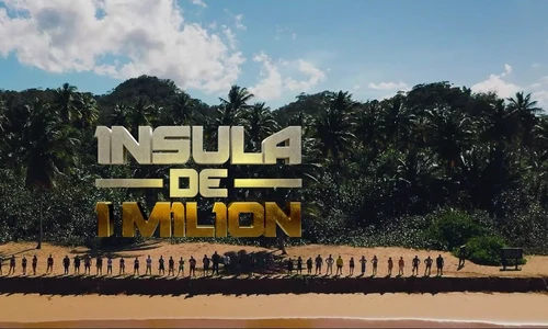 Insula de 1 milion Kanal D JPG