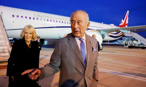 Regele Charles foto profimedia jpg