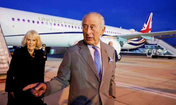 Regele Charles foto profimedia jpg