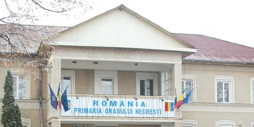 primaria negresti vaslui