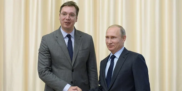 vucici putin