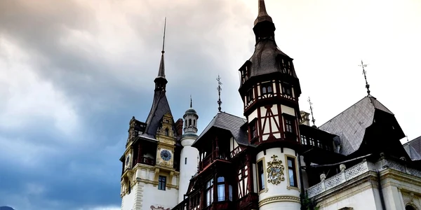 castelul Peles jpg