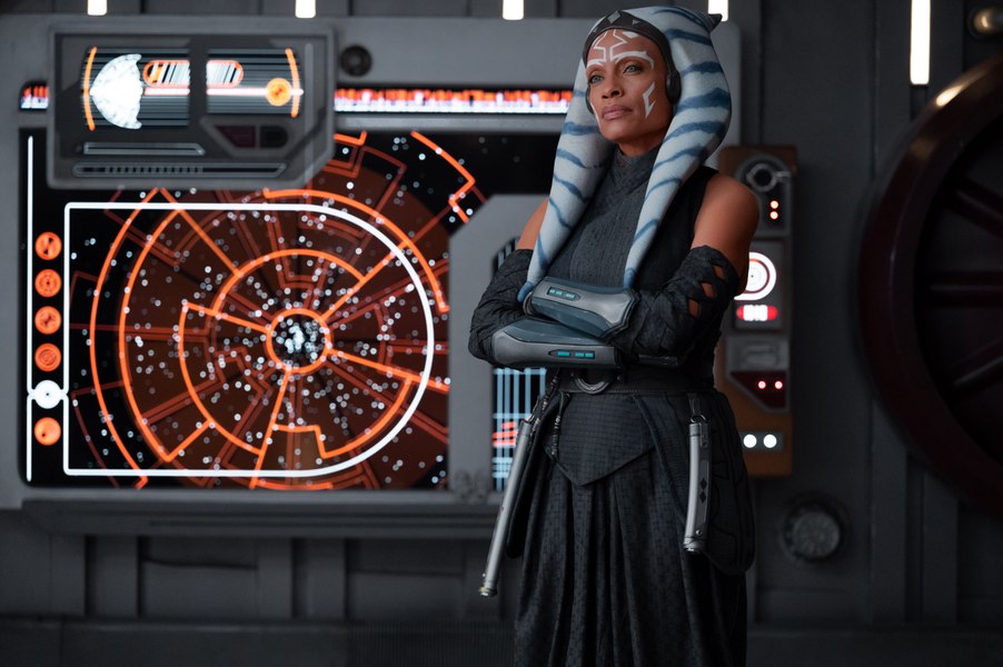Noul serial din universul Star Wars, „Ahsoka“, are premiera pe 23 august la Disney+ VIDEO