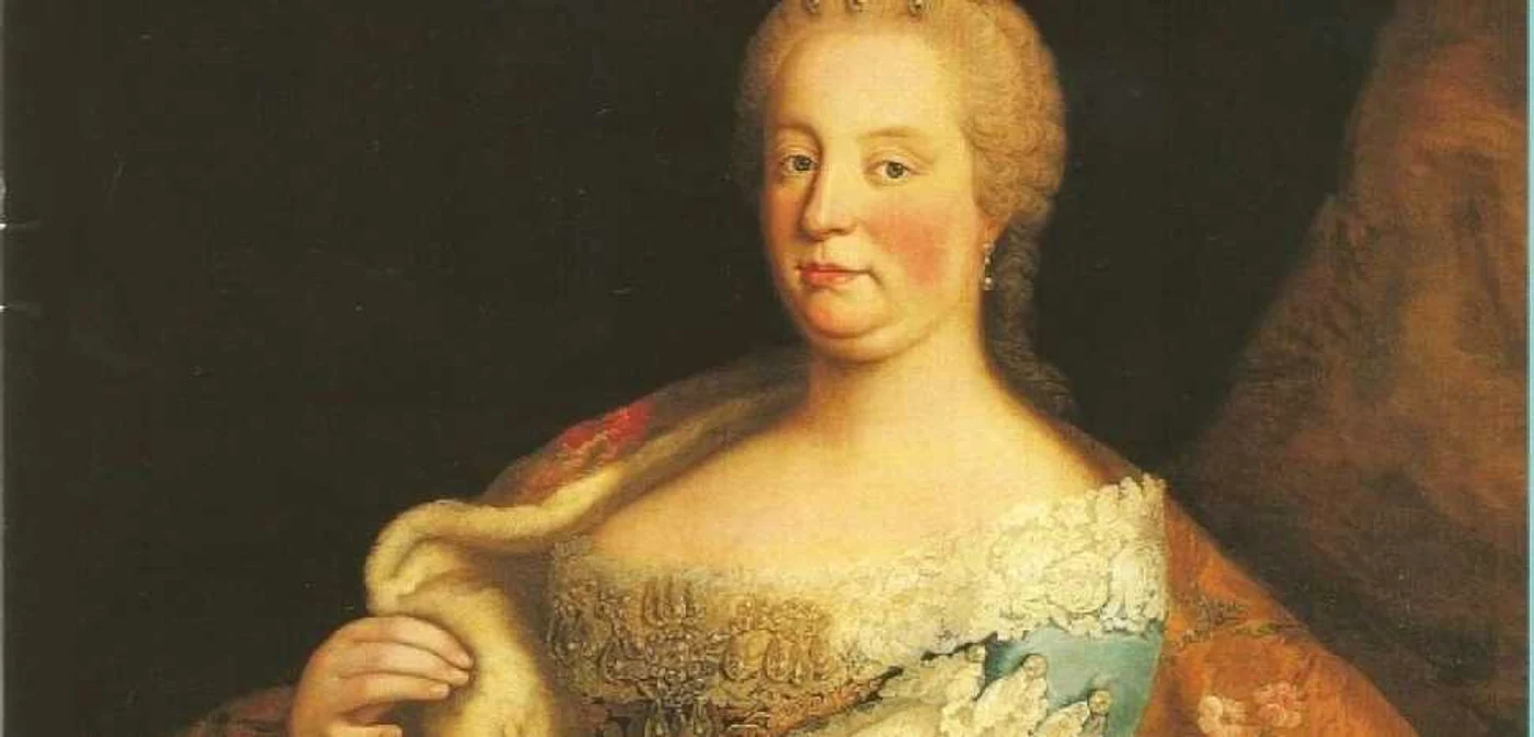 maria tereza