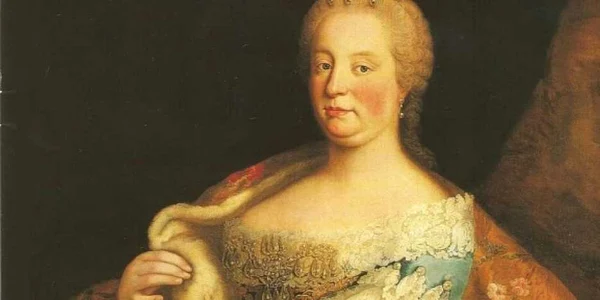 maria tereza