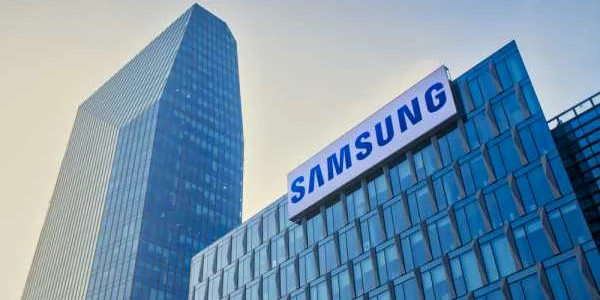 Sediu Samsung FOTO Shutterstock