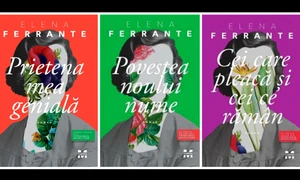 Elena Ferrante: femeia ca animal politic jpeg