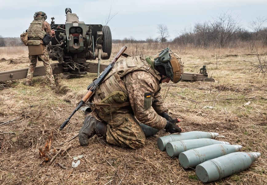 Țări din NATO revin la arme considerate învechite pentru a răspunde amenințării Rusiei