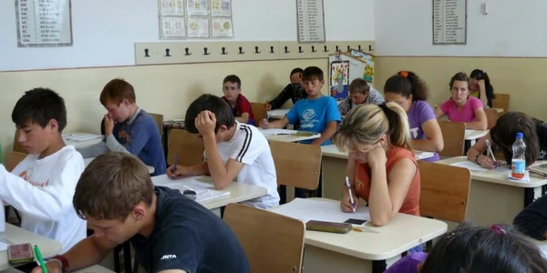 evaluare nationala