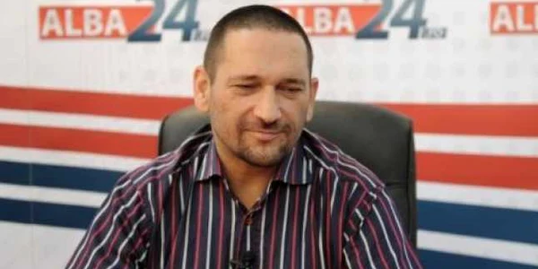 traian berbeceanu