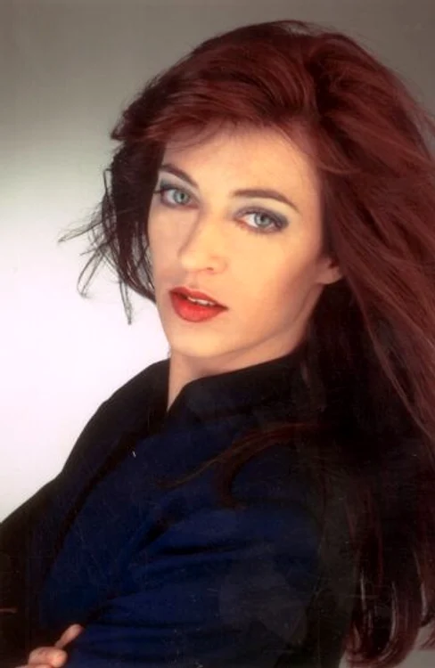 Laura Stoica FOTO Arhivă