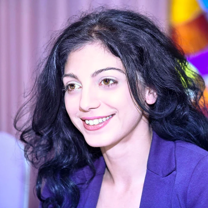 Mioara Soldan are un master în Psihodiagnoză Cognitivă și Consiliere Psihologică