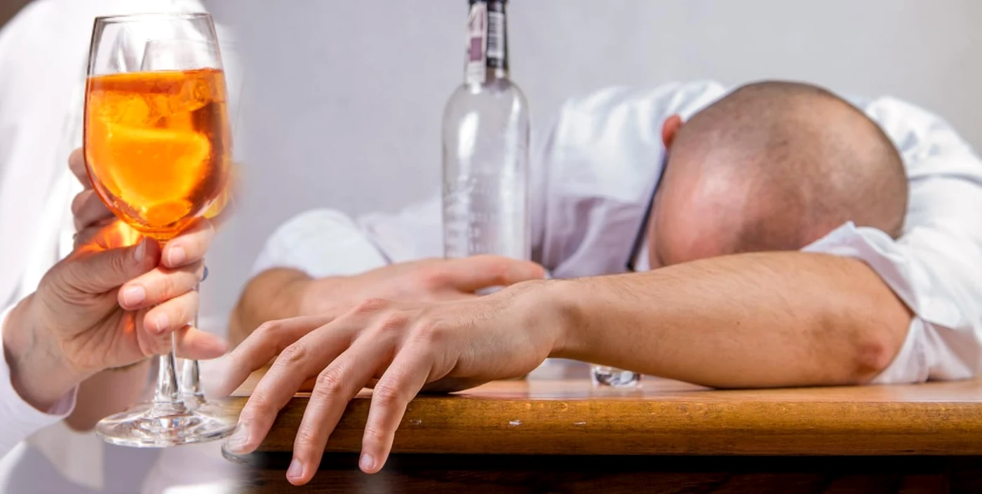 Cum scăpăm de dependența de alcool / foto: Colaj Click!