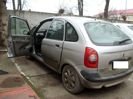 calarasi tigari