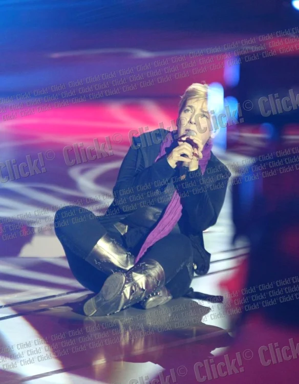 Silvia Dumitrescu la Eurovision