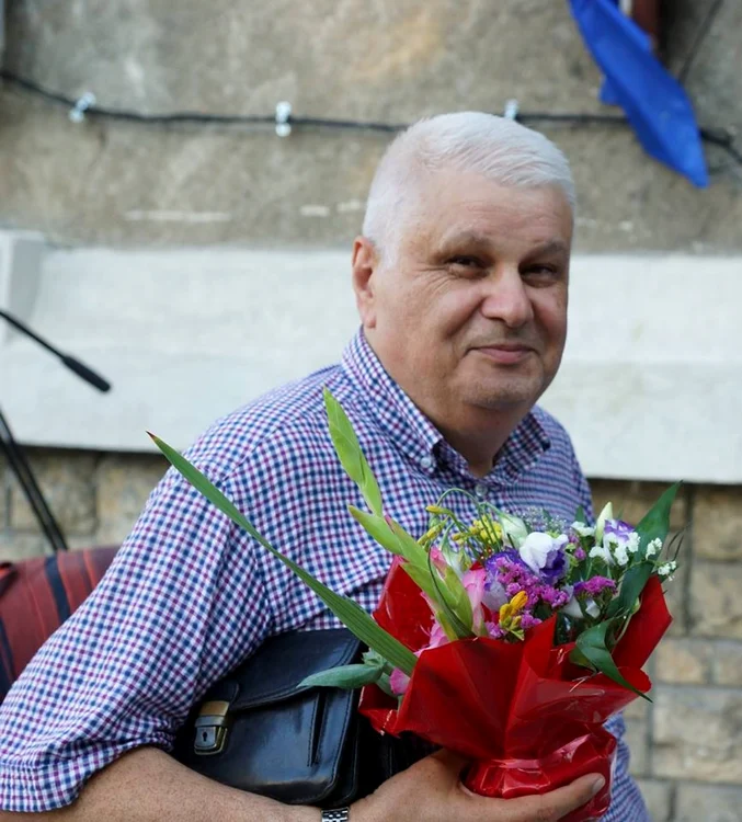 dumitru lupu