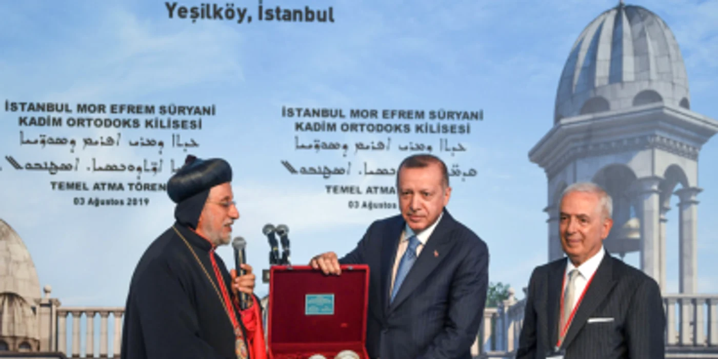 Erdogan