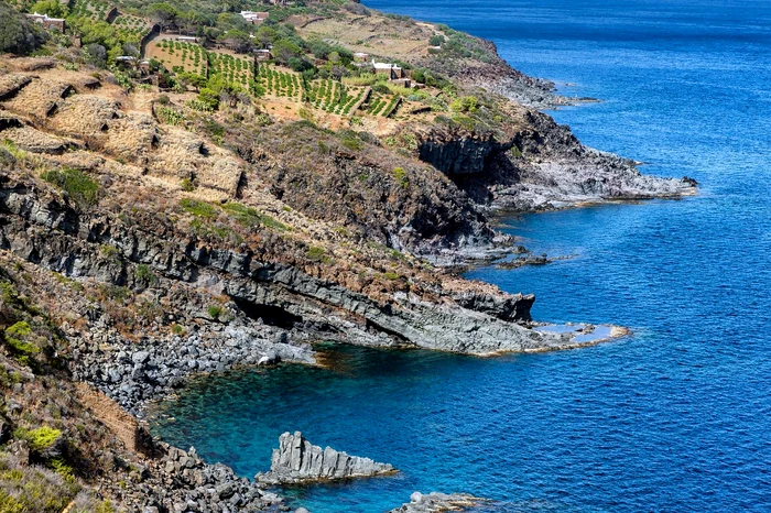 Pantelleria, Italia / foto: Pixabay