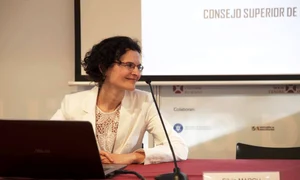 Silvia Marcu foto spania arhiva personala jpg