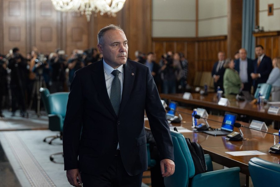 Protecția consumatorilor și investițiile în energie, pe agenda lui Dumitru Chisăliță. Ce măsuri lipsesc deocamdată