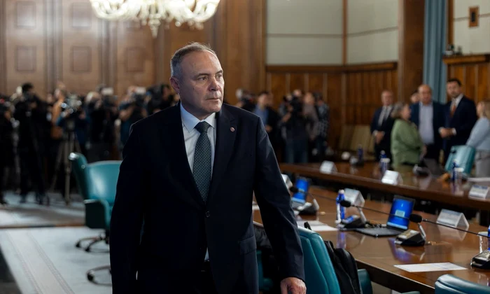 dumitru chisalita ministrul Energiei Foto FB Chisalita jpg