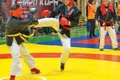 Tânărul face legea în competiţiile de Kempo jpeg