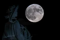 Superluna albastra 2023 in Lisabona  Foto EPA  EFE jpg