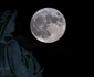 Superluna albastra 2023 in Lisabona  Foto EPA  EFE jpg