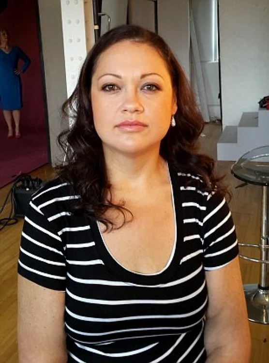 Aşa arată Ana Sîrbu, după ce a slăbit 120 de kg