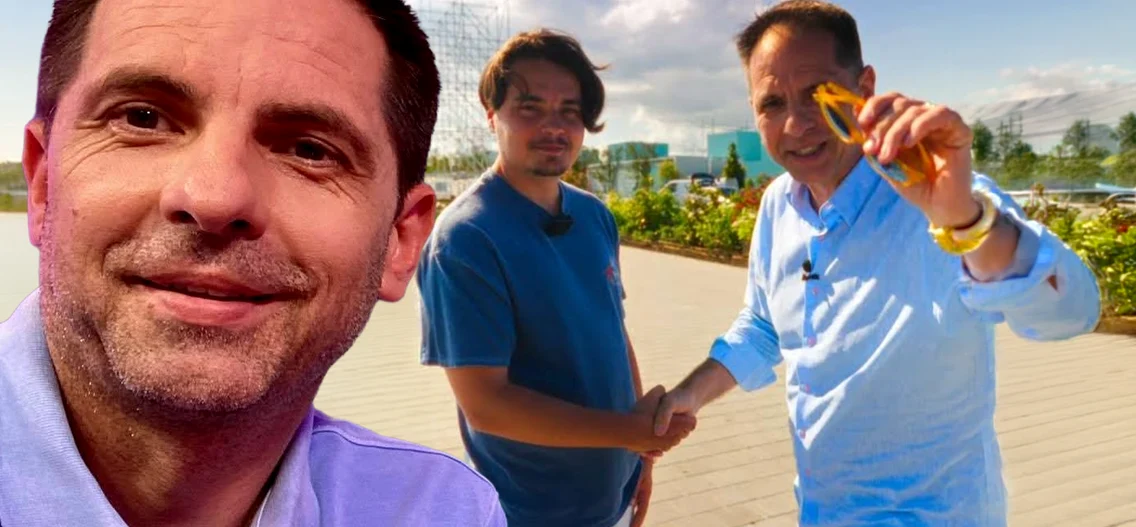 Dan Negru și Selly au înregistrat un imens succes cu NIBIRU
