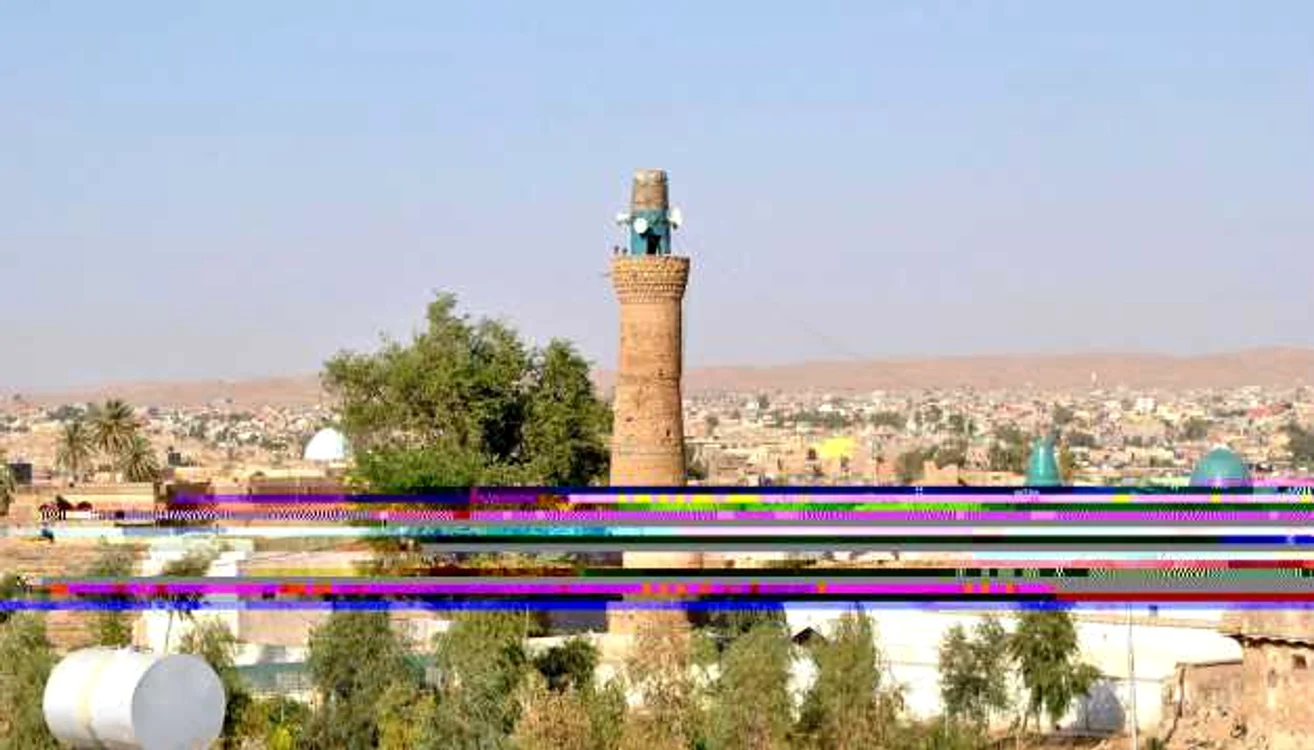 kirkuk shutterstock