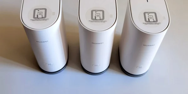 HUAWEI WiFi Mesh 3