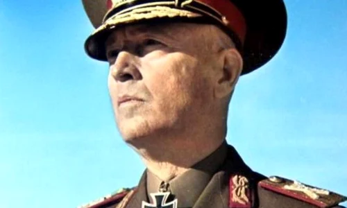 Puterea propagandei: Cum a fost construită imaginea publică a unor personaje istorice jpeg