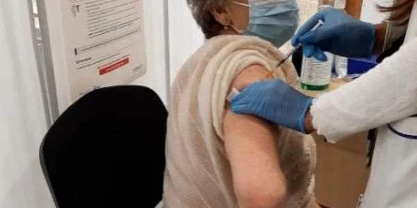 Ro vaccinare