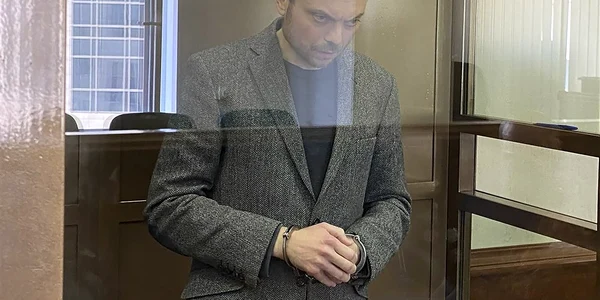 Vladimir Kara Murza FOTO EPA EFE jpg