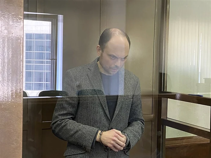 Vladimir Kara-Murza