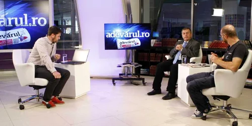 emisiune 10 septembrie ora 11.00