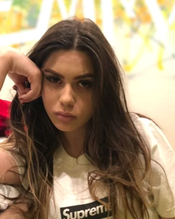Alessia Năstase 
