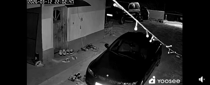 Momente de neliniște s-au produs joi seară în județele Argeș și Vâlcea.