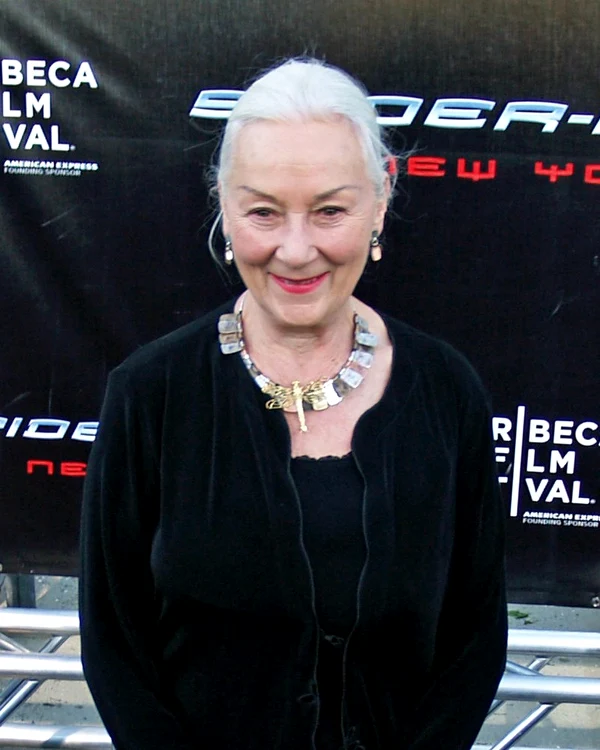 Actrița Rosemary Harris FOTO Wikipedia