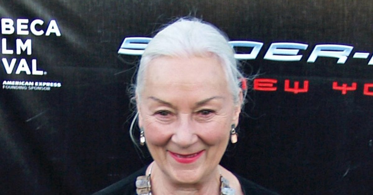 Legătura neștiută cu România a lui Rosemary Harris, actrița din „Omul