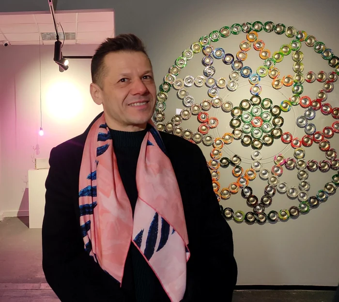 Mircea Cantor, românul câștigător al premiului Marcel Duchamp FOTO Adevărul