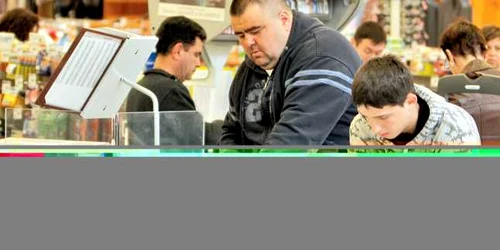 Inflaţia a erodat creşterea de salarii ale românilor FOTO Adevărul