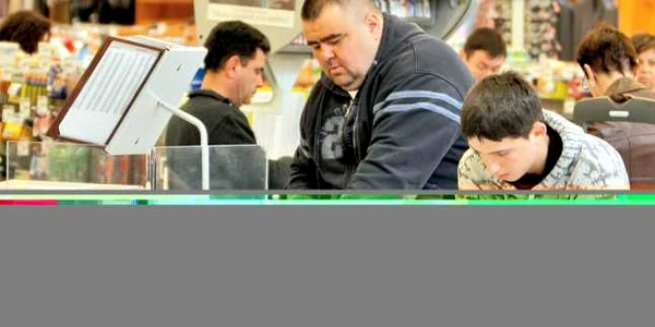 Inflaţia a erodat creşterea de salarii ale românilor FOTO Adevărul