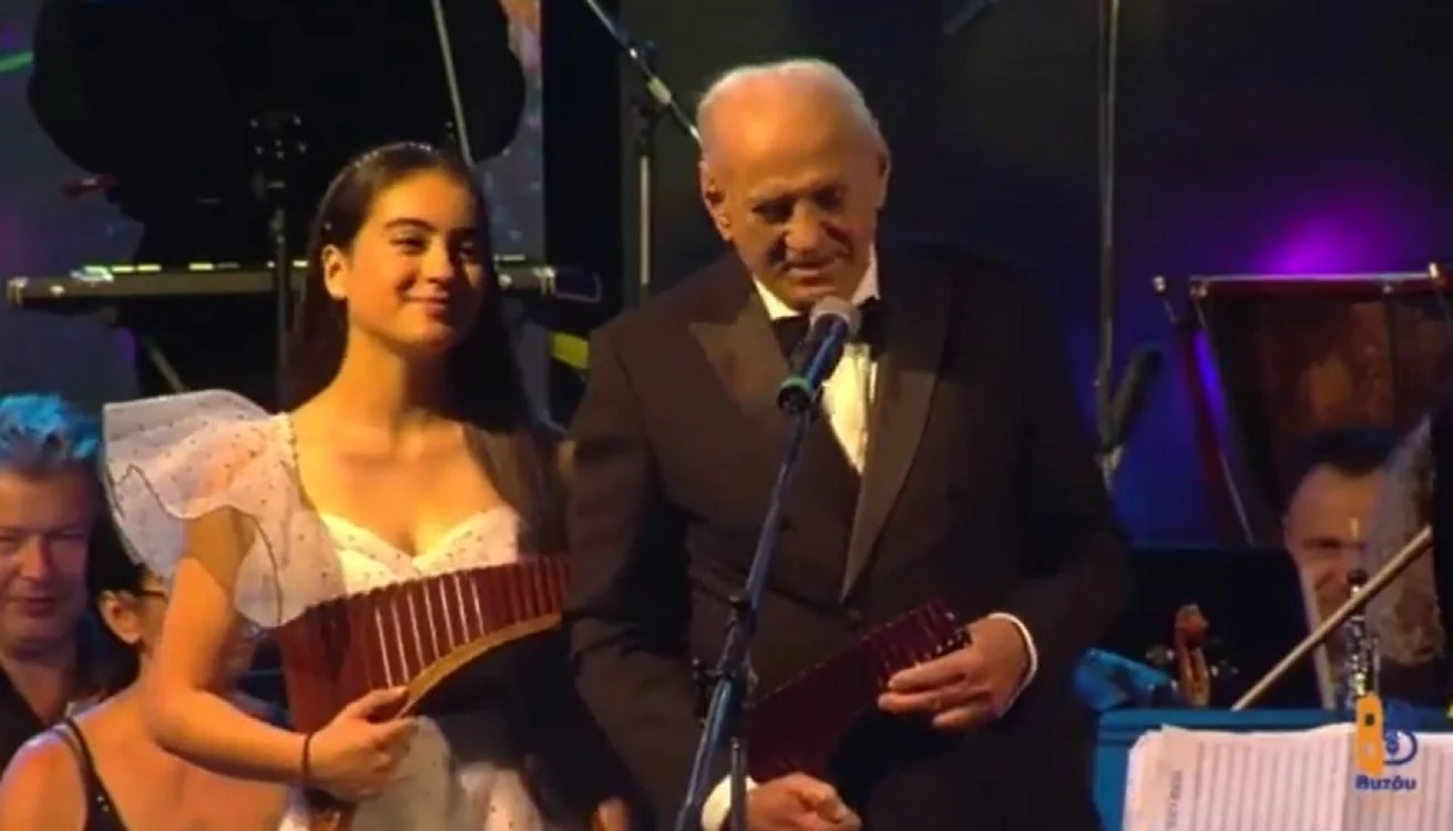 Captură Video CJ Argeş