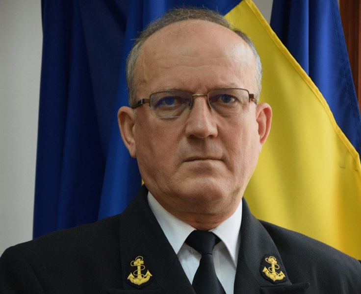 Mai este România un jucător viabil în bătălia geostrategică de la Marea Neagră? INTERVIU cu contraamiralul (rtr.) dr. Constantin Ciorobea