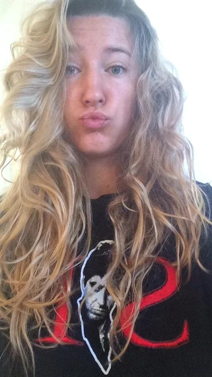 Victoria Azarenka se pozeaza indiferent de cum arată